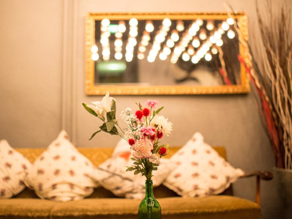 Auberge de jeunesse Wombats The Lounge