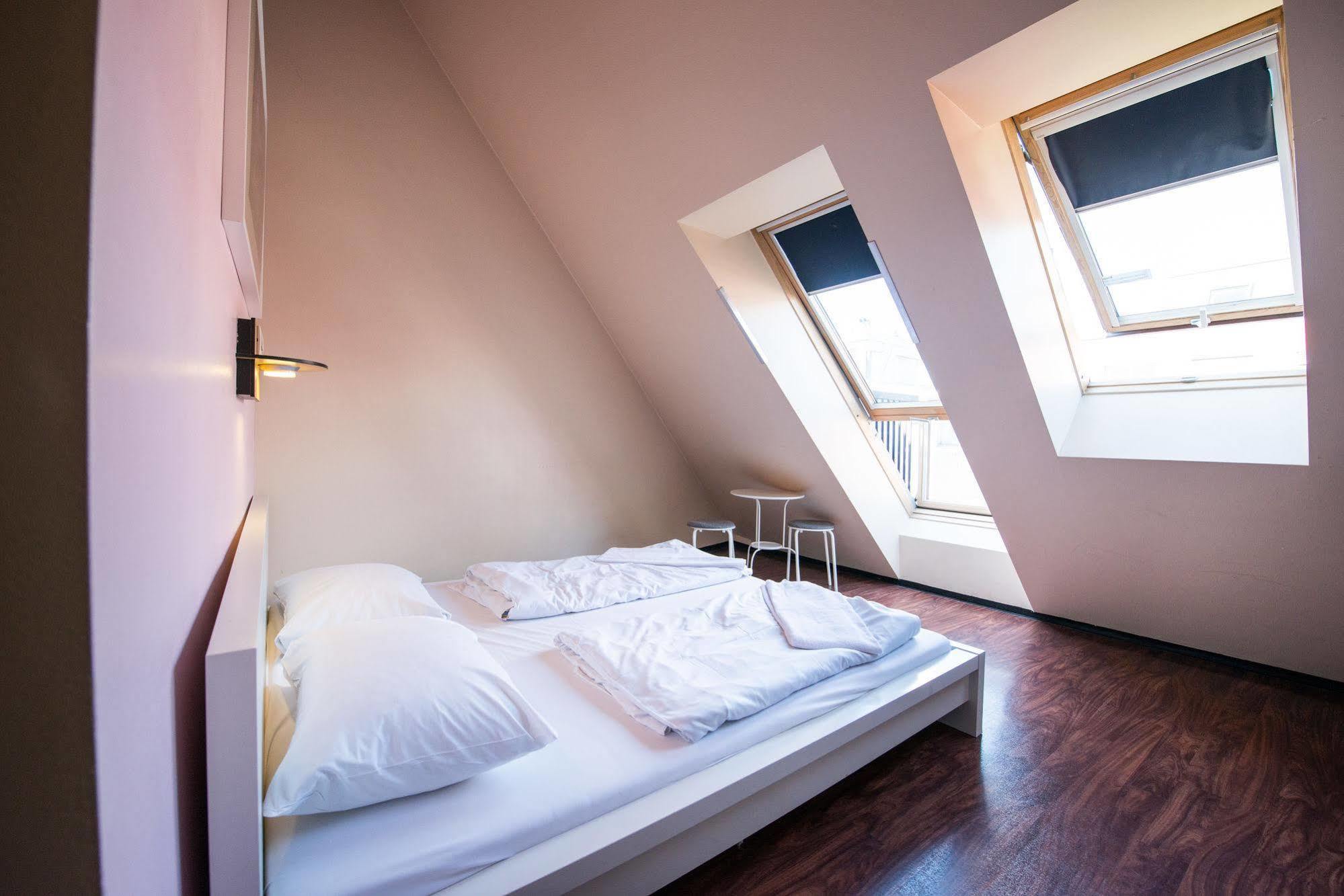 Auberge de jeunesse Wombats The Lounge